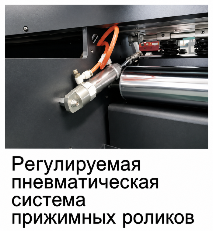 Широкоформатный высокоскоростной UV принтер ORIC OR-3204Pro UV (Ricoh G6)