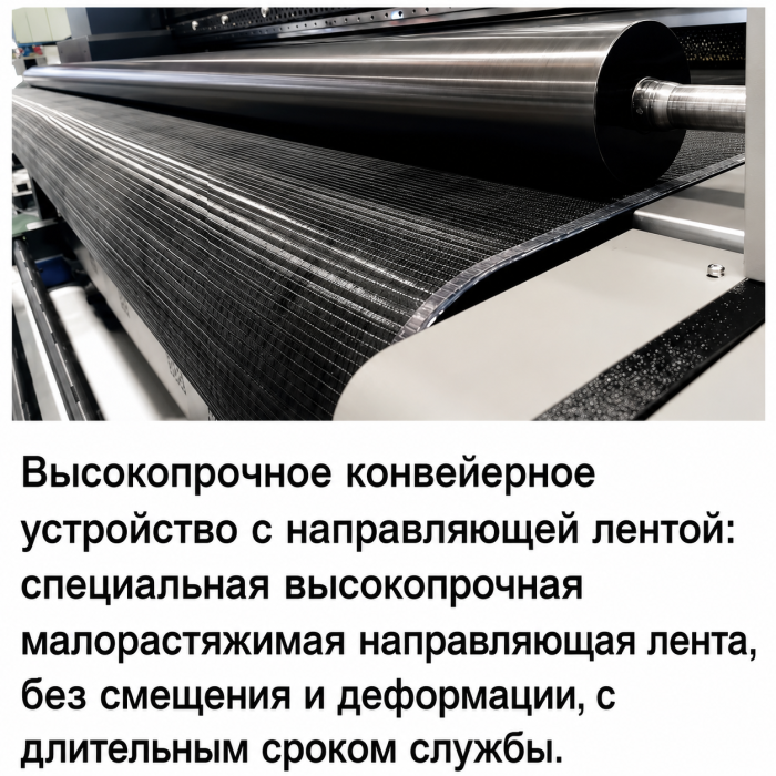 Широкоформатный высокоскоростной UV Гибридный принтер ORIC OR-3200H (Konica 1024A/G5 /G6)