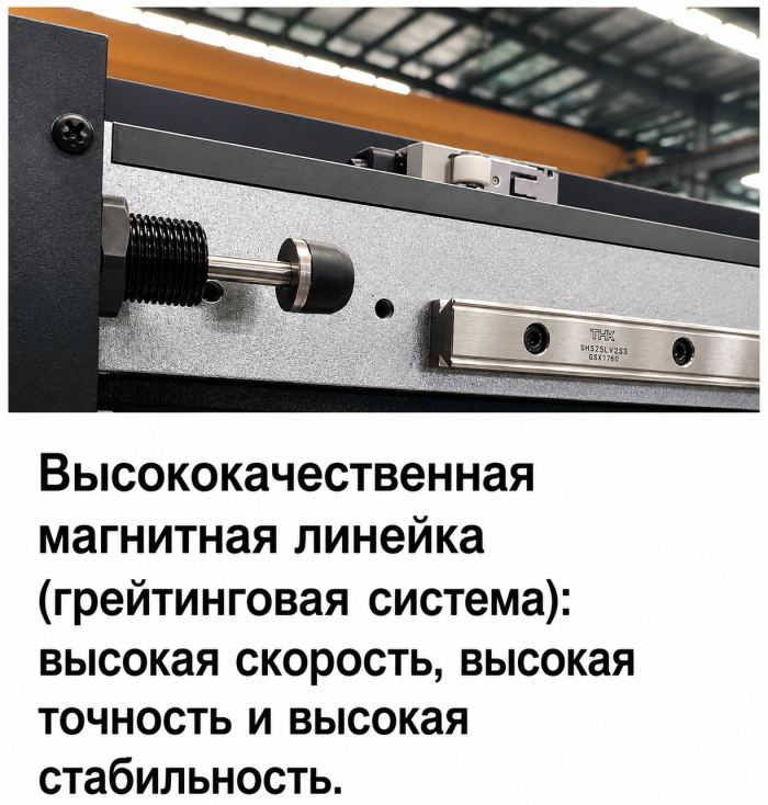 Широкоформатный высокоскоростной UV Гибридный принтер ORIC OR-3200H (Konica 1024A/G5 /G6)