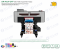 UV DTF принтер ORIC-A3UV 