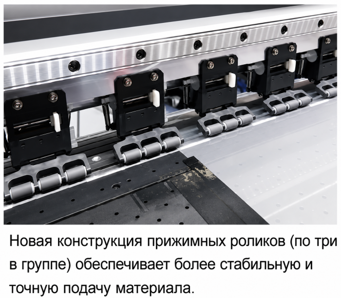 Широкоформатный принтер ORIC OR-3204S (Epson I3200E1)