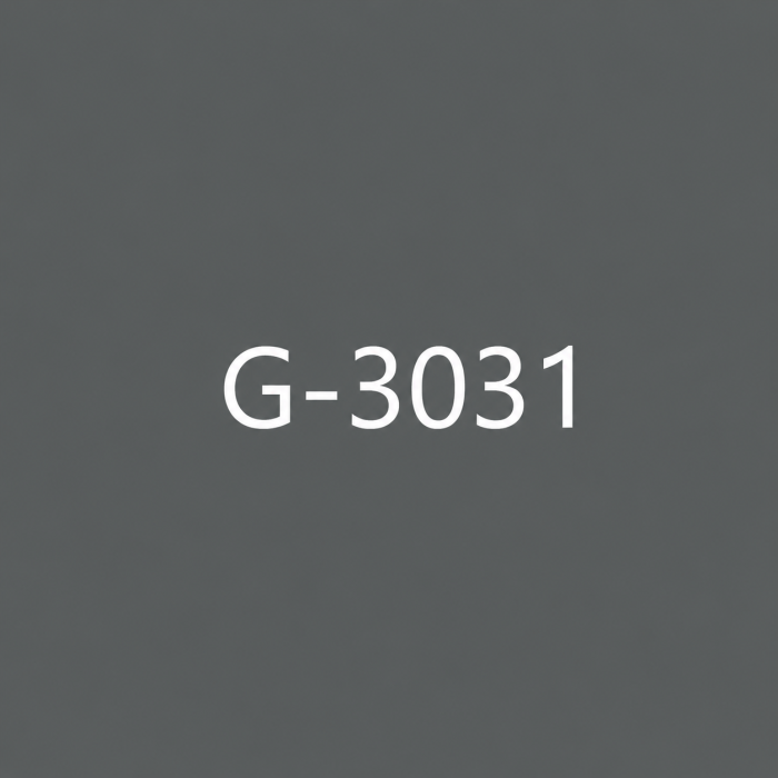 Виниловая пленка ОРАКАЛ Серый G-3031