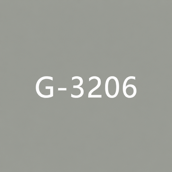 Виниловая пленка ОРАКАЛ Серый G-3206