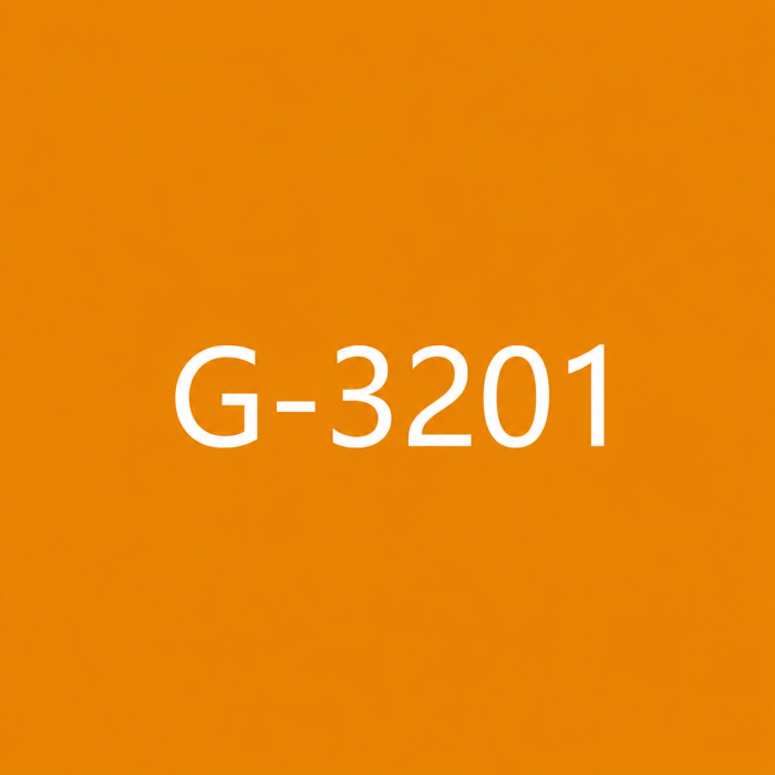 Виниловая пленка ОРАКАЛ Желтый цвет G3201
