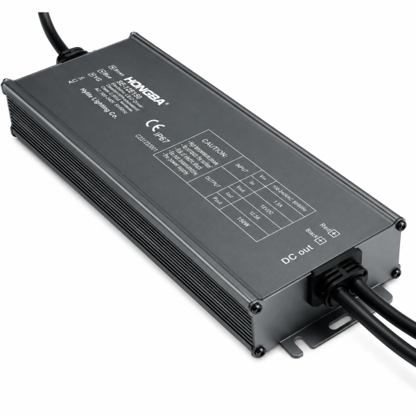 Трансформатор 300W Закрытый