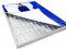 Баннерная ткань PVC Membrane (3,2М Х100М) (0,22ММ)