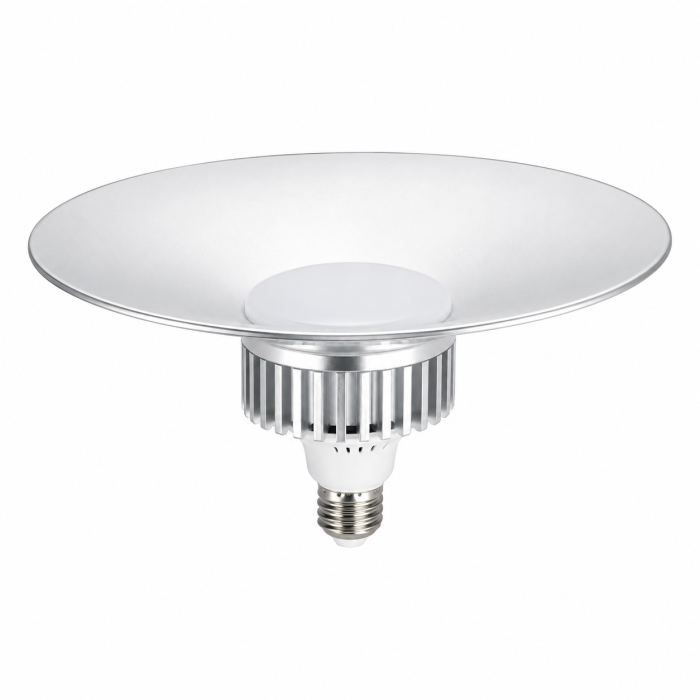 Промышленный Светильник LED ДСП 80W- 220V