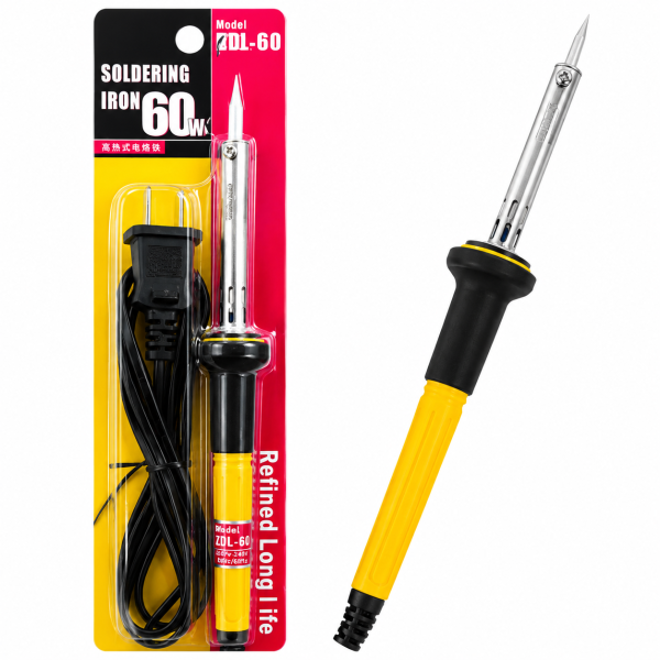 ПАЯЛЬНИК 60W