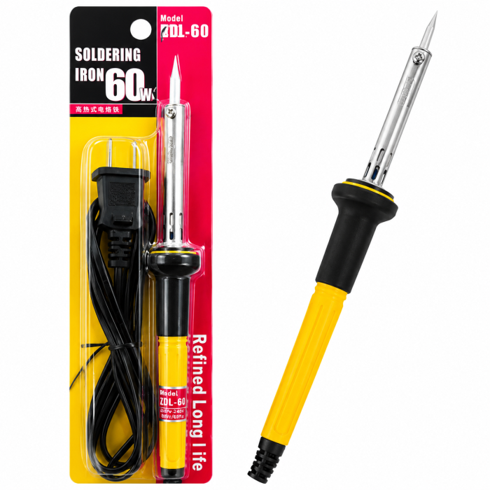 ПАЯЛЬНИК 60W