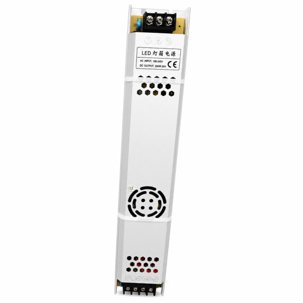 ТРАНСФОРМАТОР 300W ОТКРЫТЫЕ, УЗКИЕ 24V