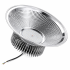 Светильник LED ДСП 100W- 220V