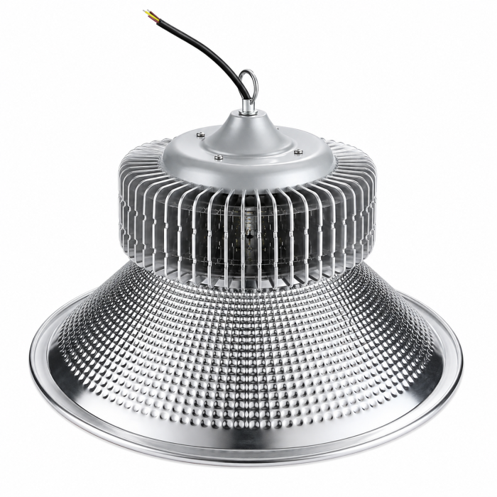Светильник LED ДСП 100W- 220V